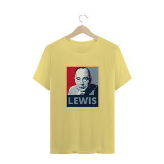 Nome do produto Lewis Pop Art T-shirt Estonada