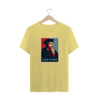 Nome do produto Calvino em Obama Poster Pop Art Style - Estonada