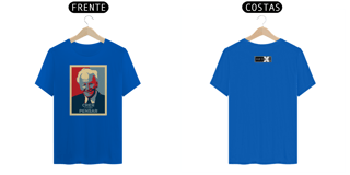 Nome do produto Crer é Também Pensar - John Stott - Obama Poster Quality
