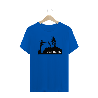 Nome do produto Karl Barth Silhouette - Quality