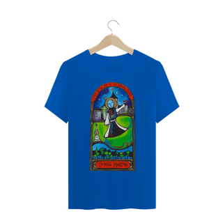Nome do produto Thomas Merton em Dancing Monks Series - Quality