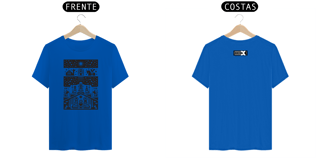 Nome do produto Praesepium - T-shirt Quality