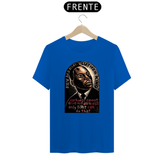 Nome do produto MLK em Iconic Art Style - Quality