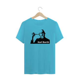 Nome do produto Karl Barth Silhouette - Quality
