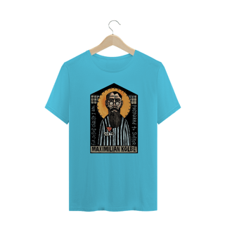 Nome do produto Maximilian Kolbe Iconic Art