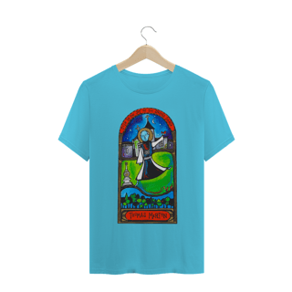 Nome do produto Thomas Merton em Dancing Monks Series - Quality