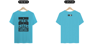 Nome do produto Praesepium - T-shirt Quality