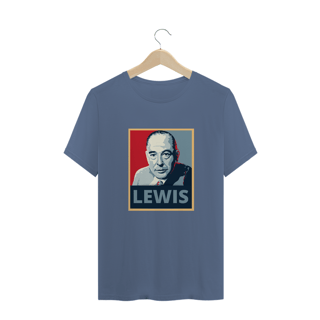 Nome do produto Lewis Pop Art T-shirt Estonada