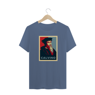 Nome do produto Calvino em Obama Poster Pop Art Style - Estonada