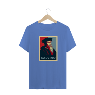 Nome do produto Calvino em Obama Poster Pop Art Style - Estonada