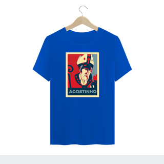 Nome do produto Agostinho em Obama Poster Pop Art - Classic