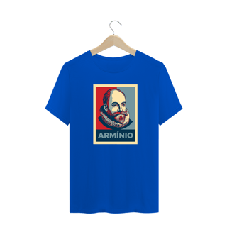 Nome do produto Armínio em Obama Poster Pop Art Style - Classic 