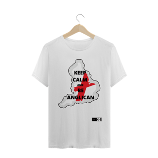 Nome do produto Kep Calm and Be Anglican