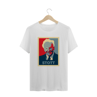 Nome do produto John Sott em Obama Poster Pop Art - Prime