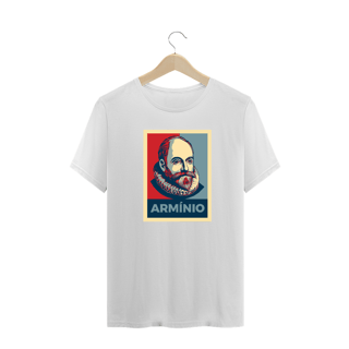Nome do produto Armínio em Obama Poster Pop Art Style - Classic 