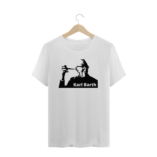 Nome do produto Karl Barth Silhouette