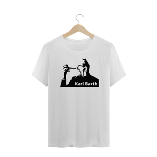 Nome do produto Karl Barth Silhouette - Quality