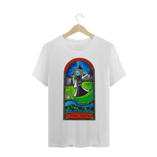 Nome do produto Thomas Merton em Dancing Monks Series - Quality