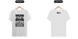 Nome do produto Praesepium - T-shirt Quality