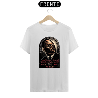 Nome do produto MLK em Iconic Art Style - Quality