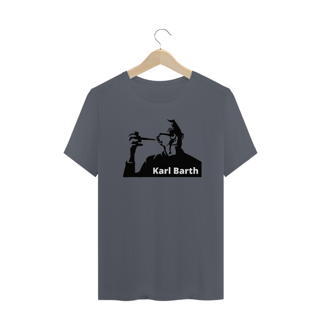 Nome do produto Karl Barth Silhouette - Quality