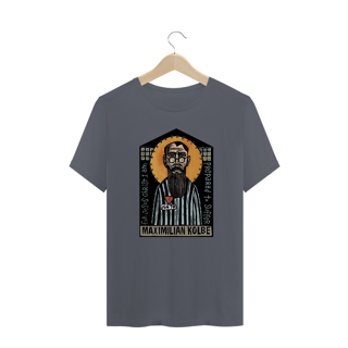 Nome do produto Maximilian Kolbe Iconic Art