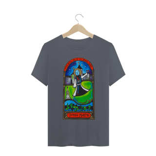 Nome do produto Thomas Merton em Dancing Monks Series - Quality
