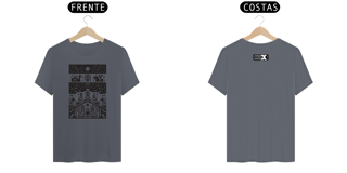 Nome do produto Praesepium - T-shirt Quality