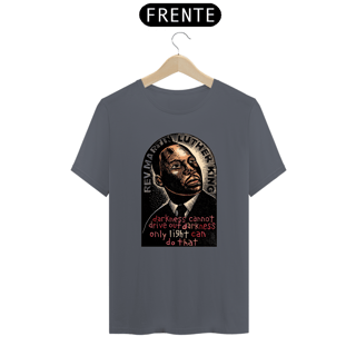 Nome do produto MLK em Iconic Art Style - Quality