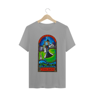 Nome do produto Thomas Merton em Dancing Monks Series - Quality