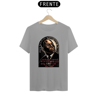 Nome do produto MLK em Iconic Art Style - Quality