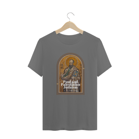 Paul and Palestinian Judaism