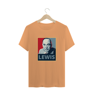 Nome do produto Lewis Pop Art T-shirt Estonada
