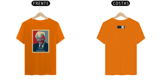 Nome do produto Crer é Também Pensar - John Stott - Obama Poster Quality
