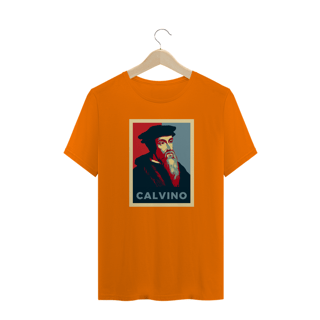 Nome do produto Calvino em Obama Poster Pop Art Style - Quality