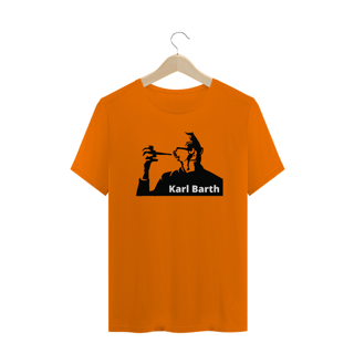 Nome do produto Karl Barth Silhouette - Quality