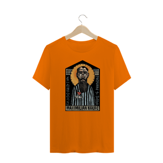 Nome do produto Maximilian Kolbe Iconic Art