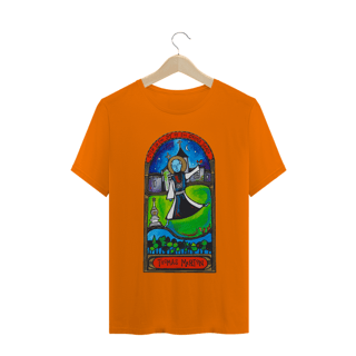 Nome do produto Thomas Merton em Dancing Monks Series - Quality