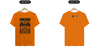 Nome do produto Praesepium - T-shirt Quality