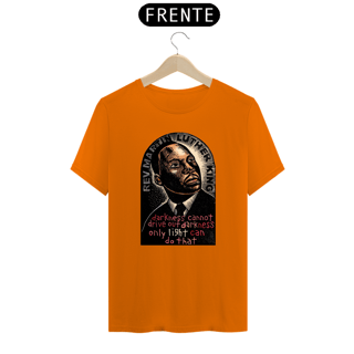 Nome do produto MLK em Iconic Art Style - Quality