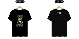 Nome do produto As Crônicas de Nárnia - T-shirt Prime
