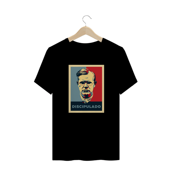 Bonhoeffer Pop Art