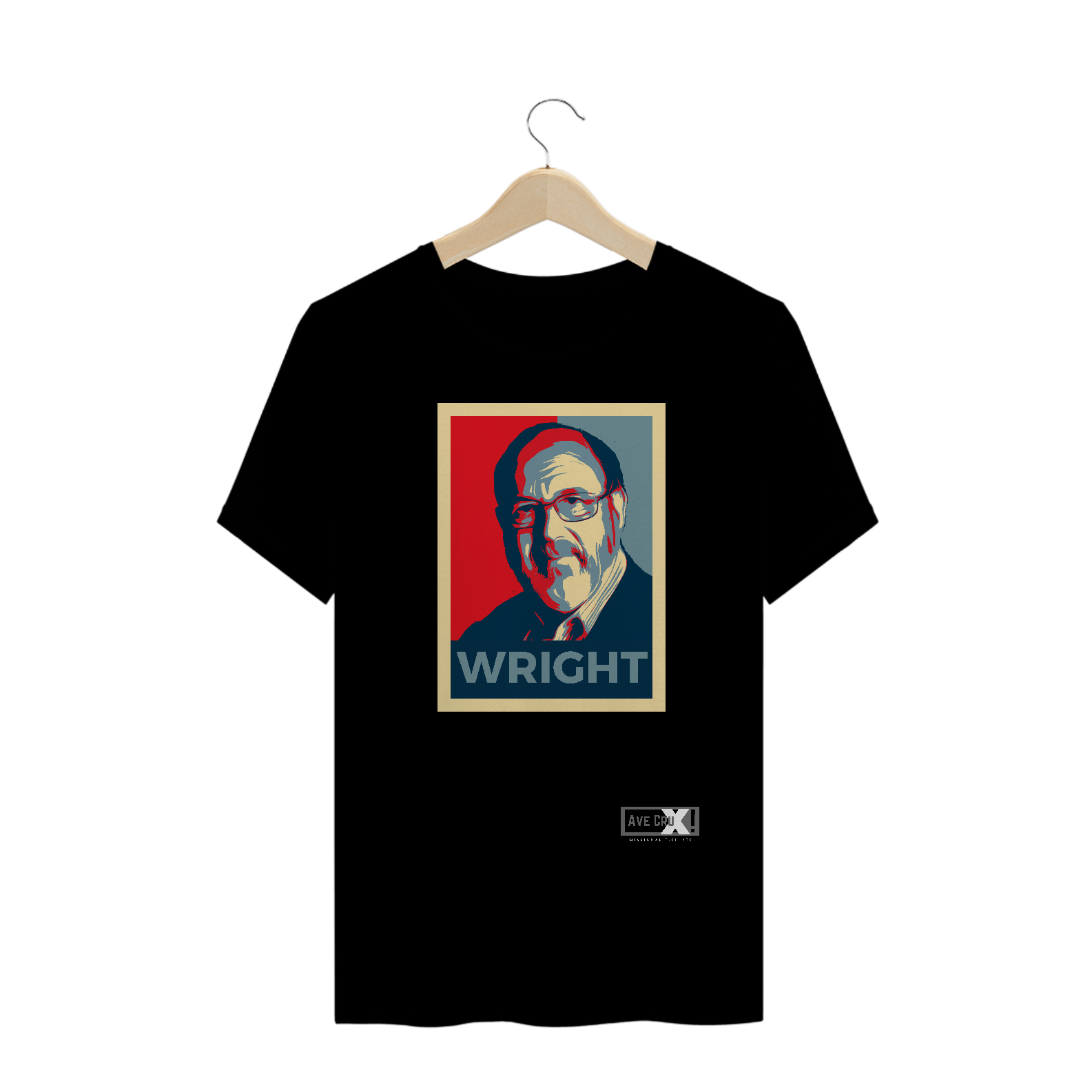 Wright Pop Art