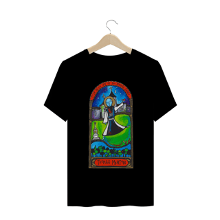 Nome do produto Thomas Merton em Dancing Monks Series - Quality