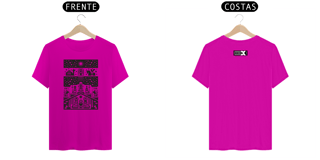 Nome do produto Praesepium - T-shirt Quality