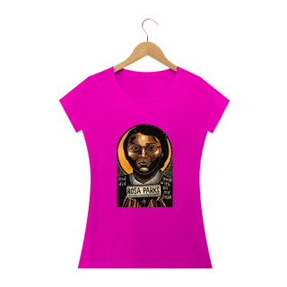 Nome do produto Rosa Parks - Iconic Art