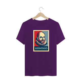 Nome do produto Armínio em Obama Poster Pop Art Style - Classic 