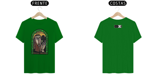 Nome do produto Patrício da Irlanda - Iconic Art Style