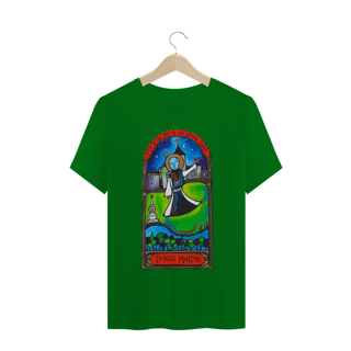 Nome do produto Thomas Merton em Dancing Monks Series - Quality