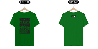 Nome do produto Praesepium - T-shirt Quality
